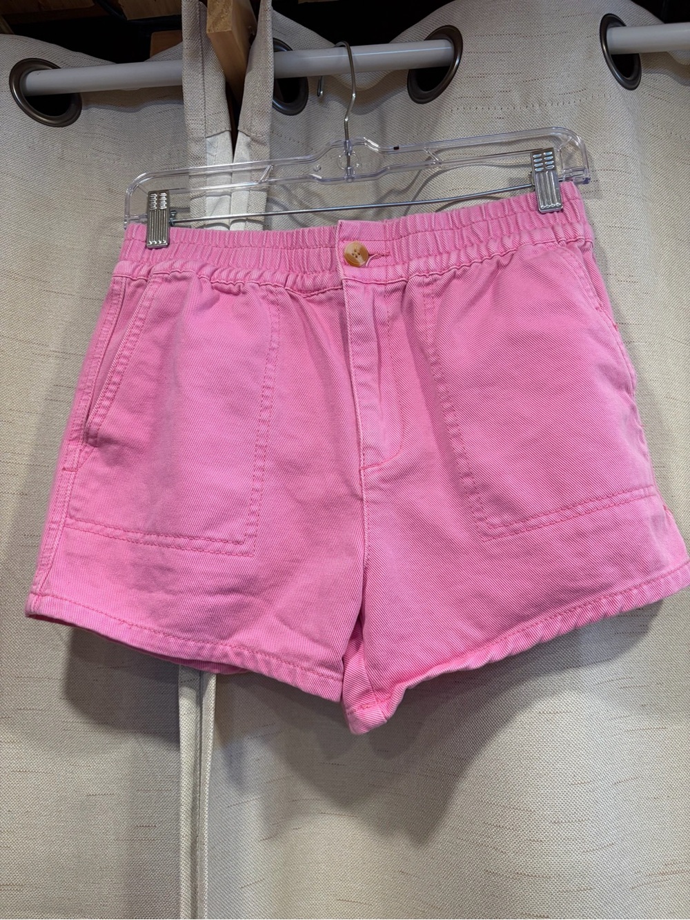 Thread & Supply Shorts